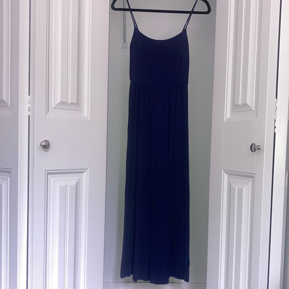 Wilfred Jumpsuit